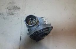 Заслонка дроссельная Ford Fiesta 2001-2008 1505642 CBK