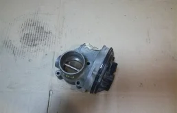 Заслонка дроссельная Ford Focus 2 2005-2008 1505642 CB4