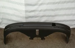 Бампер Ford GALAXY 2006-2015 1546301 CD340, задний