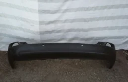 Бампер Toyota RAV 4 2015 5215942190 XA40, задний