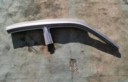 Арка крыши боковина Hyundai Accent 2008 6711125001 1.5 G4EC