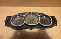 Панель приборов Renault Sandero 2 2015 248109197R 1.6 K7M