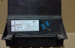 Блок комфорта Ford Fiesta 2001-2008 1678406 CBK
