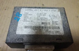 Блок электронный Chevrolet Lacetti 2007 96407681 1.6 F16D3