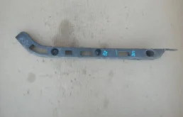 Кронштейн заднего бампера Chevrolet Cruze 2012 94833089 1.6 F16D3, правый