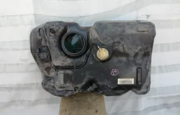 Бак топливный Ford Fusion 2006 1404702 1.6 FYJA