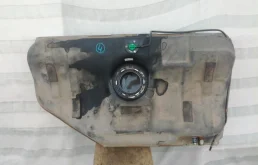 Бак топливный Chevrolet Lacetti 2008 96553743