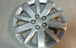 Колпак колеса Chevrolet Cruze 2013 96994760 1.8 Z18XER