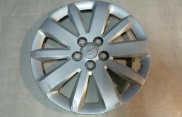 Колпак колеса Chevrolet Cruze 2013 96994760 1.8 Z18XER