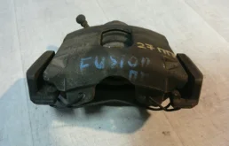Суппорт тормозной Ford Fusion 2006 1478474 1.6 FYJA, передний правый