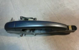 Ручка двери наружная Peugeot 308 2008 9101GH 1.6 EP6, правая