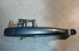 Ручка двери наружная Peugeot 308 2008 9101GH 1.6 EP6, правая