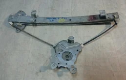Стеклоподъемник Mitsubishi Lancer 9 2006 MR991330 4G18, задний правый