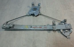 Стеклоподъемник Mitsubishi Lancer 9 2006 MR991330 4G18, задний правый