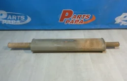 Глушитель Nissan Almera 2014 203008886R G15