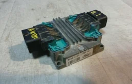 Блок управления АКПП Ford Fusion 2007 1374002 1.6 FYJA
