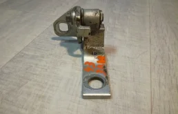 Петля двери Ford Focus 3 2012 1781668 2.0 XQDA, задняя левая