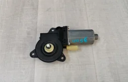 Моторчик стеклоподъемника Ford Fusion 2004 0130821939 1.4 FXJB, передний правый