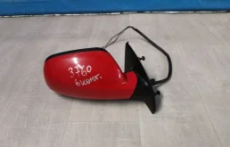 Зеркало Peugeot 307 2006 8149AX 3H, правое