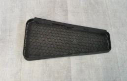 Жабо Ford Focus 3 2012 1837803 2.0 XQDA, правое