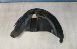 Подкрылок Skoda Fabia 2 2008 5J6810972 1.2 BZG, задний правый