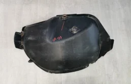 Подкрылок Renault Duster 2012 767488862R 1.5 K9K884, задний правый