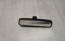 Зеркало салона Skoda Fabia 2 2012 3C0857511J 1.2 CGP