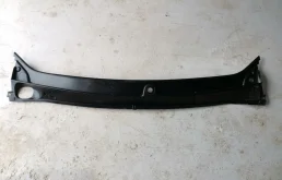 Жабо Renault Sandero 2 2015 668113292R 1.6 K7M