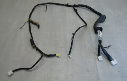Проводка багажника Nissan Tiida 2012 24051EM31A C11 1.6 HR16DE