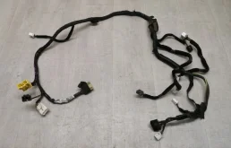 Проводка Hyundai Accent 2008 9130025191 1.5 G4EC