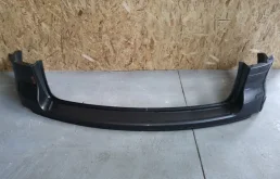 Бампер Volkswagen Touareg 2007 7L6807417DGRU 7LA, задний