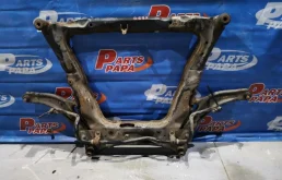 Подрамник Nissan Qashqai 2009 54400JD000 J10 HR16DE