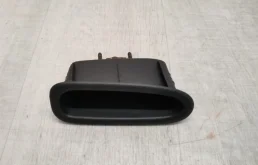 Ручка двери внутренняя Nissan Note 2006 809519U00B E11 1.6 HR16DE, левая