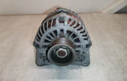 Генератор Nissan Note 2006 23100BC400 E11 1.6 HR16DE