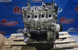 Двигатель Volkswagen Golf 6 2013 03F100031F 1.2 CBZ