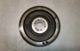 Маховик Nissan Qashqai 2009 12310EE000 J10 HR16DE