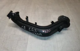 Патрубок интеркулера Volkswagen Passat B6 2009 03C145673H 1.4 CAX
