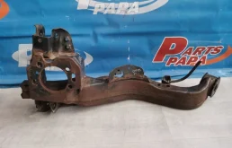 Рычаг задний продольный Nissan Qashqai 2009 55501JD00A J10 HR16DE, правый