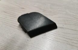 Заглушка буксировочного крюка Ford Focus 3 1702946 CB8