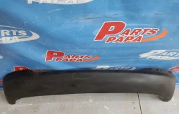 Юбка бампера Kia Cerato 2013- 86695A7000, задняя