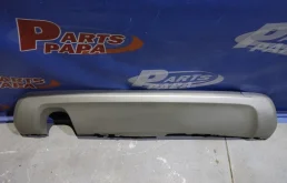 Накладка заднего бампера Nissan Terrano 8506500Q0B D10