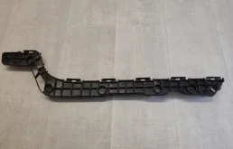Кронштейн заднего бампера Toyota Land Cruiser 5215560070 200, задний правый