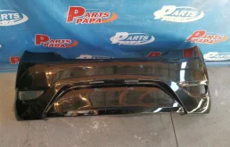 Бампер Hyundai Solaris 2010-2017 866114L200 RB, задний