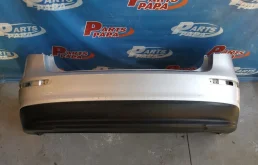 Бампер Kia Rio 866114Y500, задний