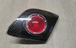 Фонарь задний Mazda 3 2006 BP4N513H0D BK 1.6 Z6, правый