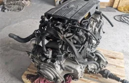 Двигатель Opel Antara 25196692 Z22D1