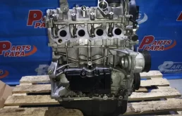 Двигатель Skoda Yeti 03F100031 CBZ