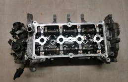 Головка блока цилиндров Nissan X-Trail 11040ED80B T31 MR20DE
