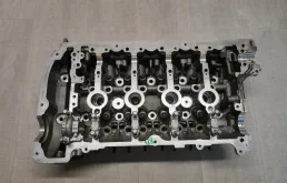 Головка блока цилиндров Peugeot 308 2012 0200HQ 5FS