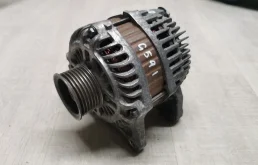 Генератор Nissan Note 23100BC00A E11